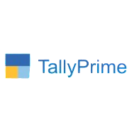 Tally Prime logo