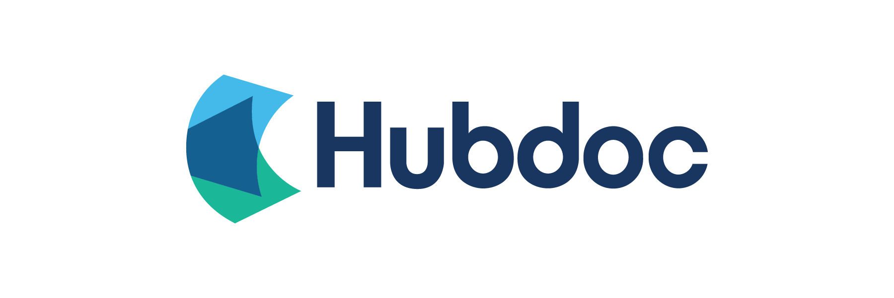 Hubdoc logo