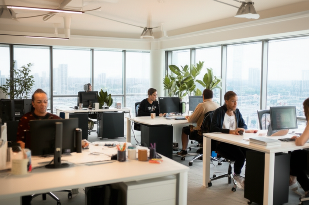 E-commerce business case study